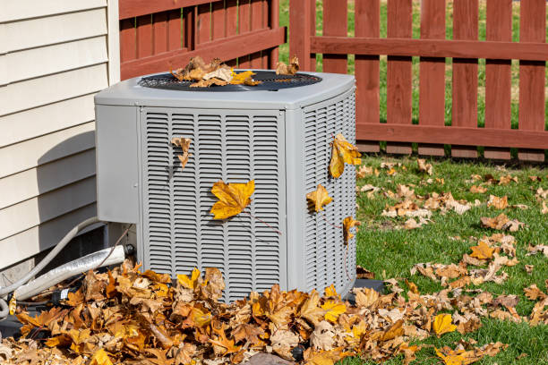 North Plymouth, MA HVAC Company