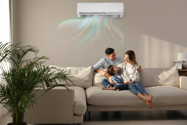Best Emergency HVAC Services in North Plymouth, MA