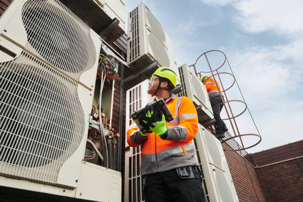 Best Seasonal HVAC Services in North Plymouth, MA