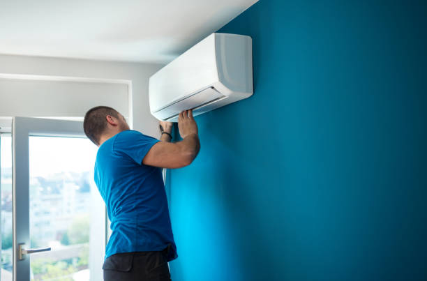 Best Geothermal HVAC Systems in North Plymouth, MA