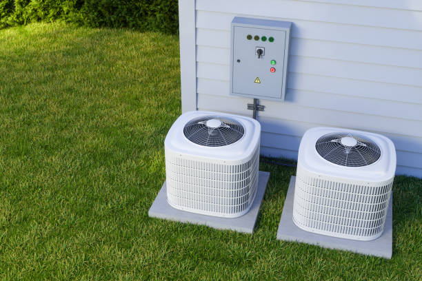 Best HVAC Retrofitting and Upgrading in North Plymouth, MA