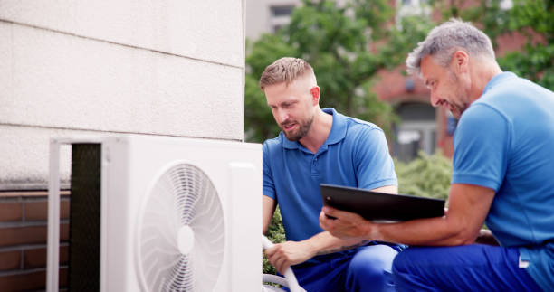 Best HVAC for Healthcare Facilities in North Plymouth, MA