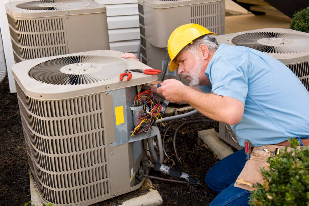 Best HVAC Consulting and Engineering in North Plymouth, MA
