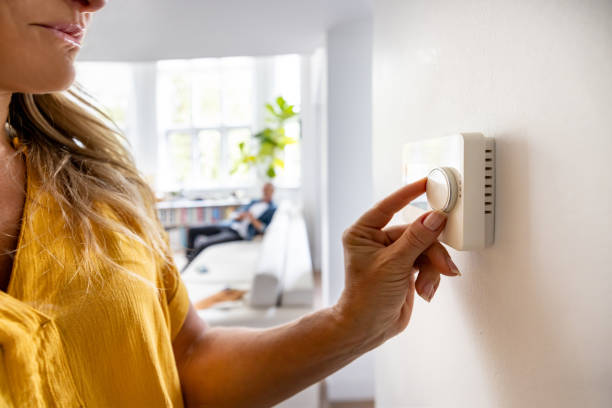 Best HVAC Financing and Leasing in North Plymouth, MA