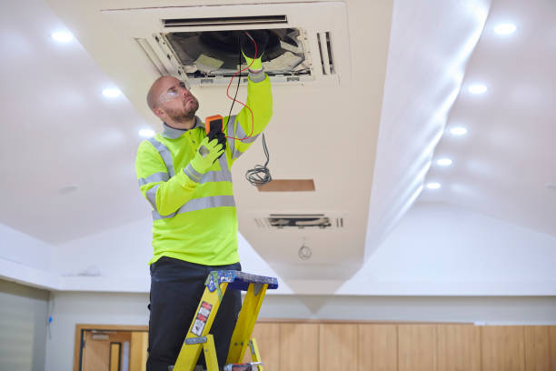 Best Residential HVAC in North Plymouth, MA