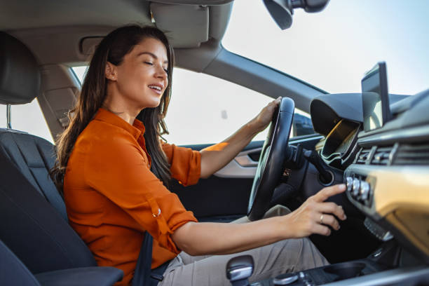 Best Thermostats and Smart Controls in North Plymouth, MA