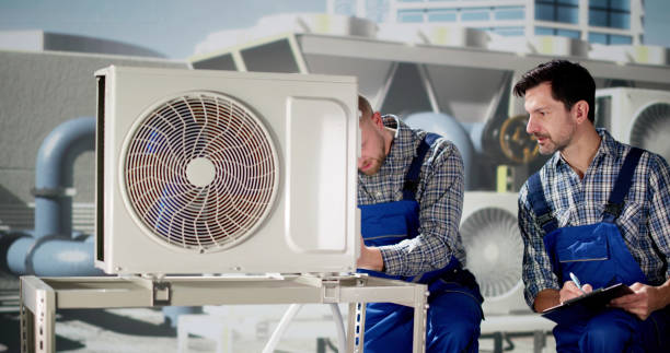 Best Ductless Mini-Split Systems in North Plymouth, MA